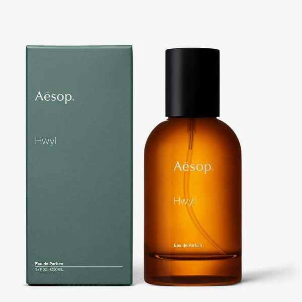 Aesop Hwyl Eau de Parfum