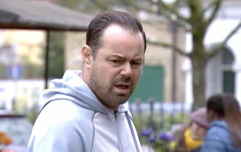 Eastenders, mick