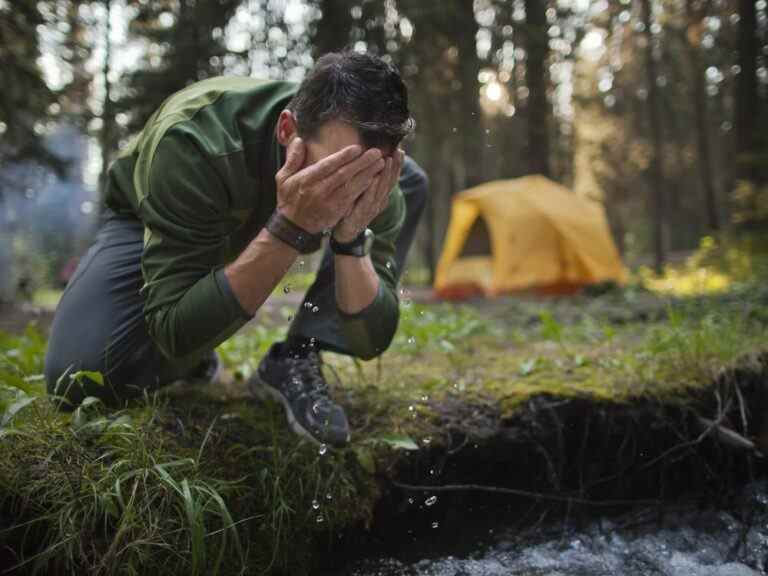 Les Canadiens manquent de compétences de base en plein air, selon un sondage de Scouts Canada