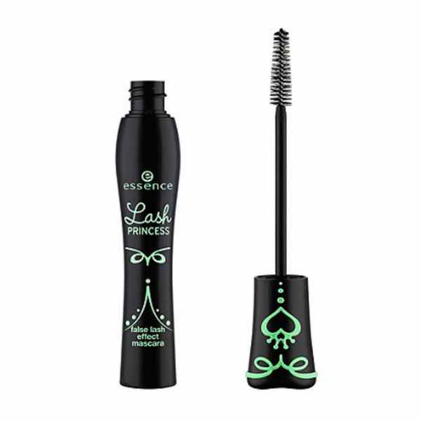 mascara effet faux cils essence Lash Princess