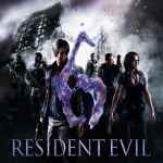 Resident Evil 6 (Switch eShop)