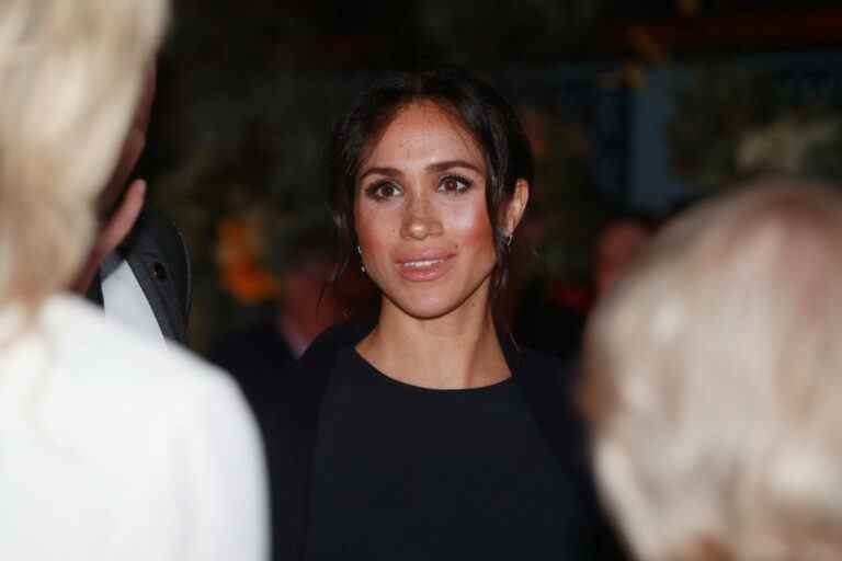 « HEAT CHAQUE SECONDE »: Meghan Markle pensait que la tournée royale en Australie était « inutile »