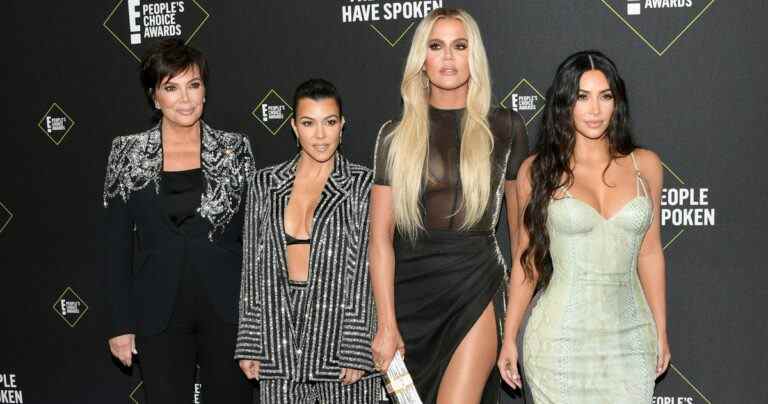 Les Kardashian remportent le procès en diffamation et dommages-intérêts de 100 millions de dollars de Blac Chyna
