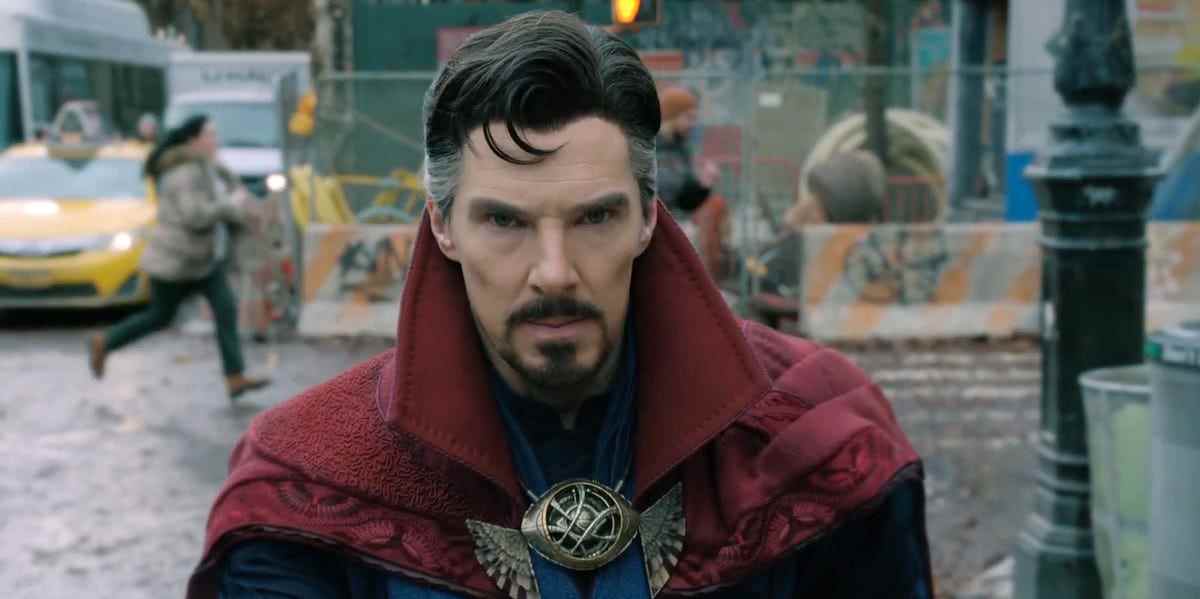 L'écrivain de Doctor Strange 2 taquine la connexion à la saison 2 de Loki

