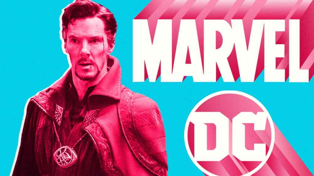 Comment la suite de «Doctor Strange» renforce l'avantage stratégique de MCU par rapport à DCEU Connexes Comprendre l'engouement pour les célébrités de la crypto-monnaie Réaction primordiale au premier trimestre: la sous-croissance en continu ne stimule pas les investisseurs davantage à partir de nos marques
	
	
