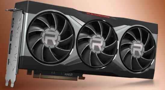 AMD Radeon RX 7900 XT – date de sortie, prix, spécifications et références