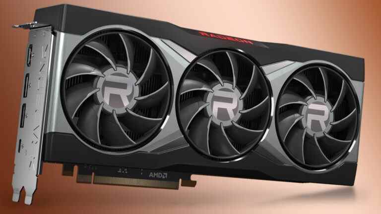 AMD Radeon RX 7900 XT – date de sortie, prix, spécifications et références
