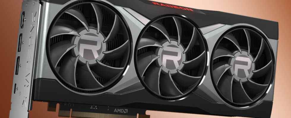 AMD Radeon RX 7900 XT – date de sortie, prix, spécifications et références