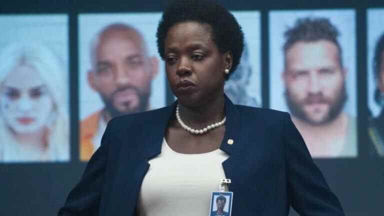 Viola Davis pourrait être la tête d’affiche de la série dérivée Peacemaker de HBO Max