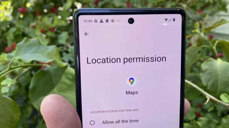 Les données de localisation de votre smartphone sont partagées et vendues – ce que vous pouvez faire à ce sujet