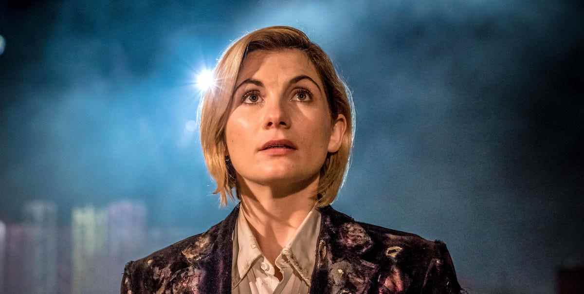 Chris Chibnall de Doctor Who révèle le scénario le moins préféré de sa course

