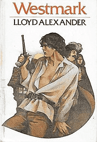 Couverture du livre Westmark de Lloyd Alexander