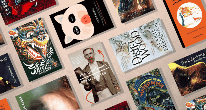 Les meilleurs livres fantastiques dont vous n’avez jamais entendu parler