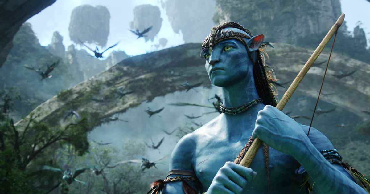 Une chronologie exhaustive de toutes les annonces de la suite d'Avatar
