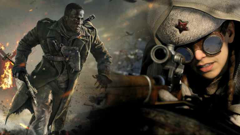 Call of Duty: Vanguard a sous-performé parce que personne ne voulait d'un jeu WW2, selon Activision

