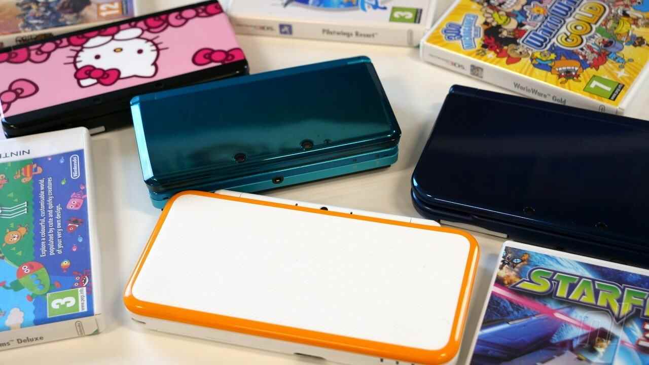 Reggie Fils-Aimé voulait que la 3DS soit lancée à 199 $, mais a été repoussé
