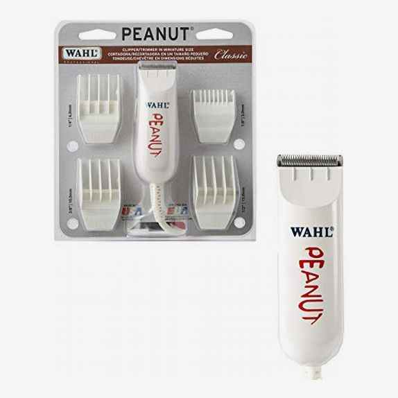 Wahl Peanut Classic Tondeuse/Tondeuse (avec fil)