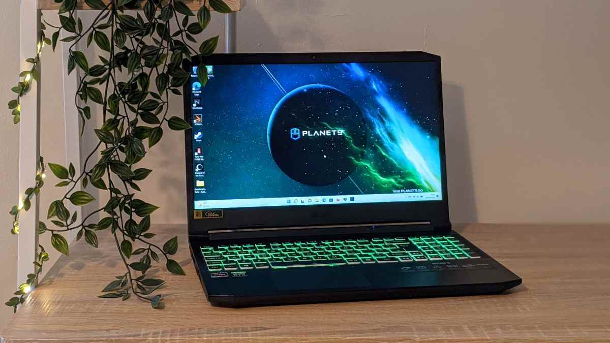 Acer Nitro 5