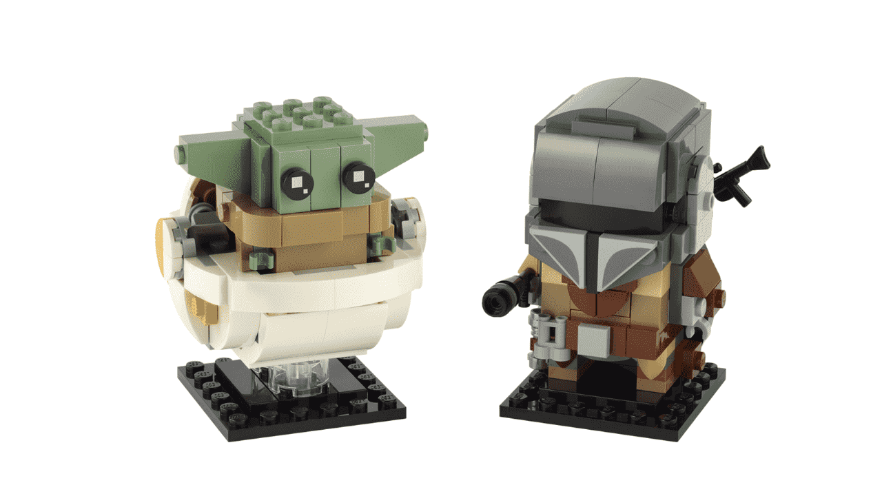 Lego Star Wars