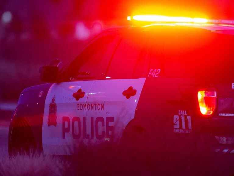 La police d’Edmonton porte des accusations dans six incidents qui seraient motivés par la haine