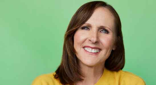 Molly Shannon sur Tout dévoiler pour ses nouveaux mémoires et pourquoi 'The White Lotus' était 'un rêve' Le plus populaire doit être lu Inscrivez-vous aux newsletters Variety Plus de nos marques