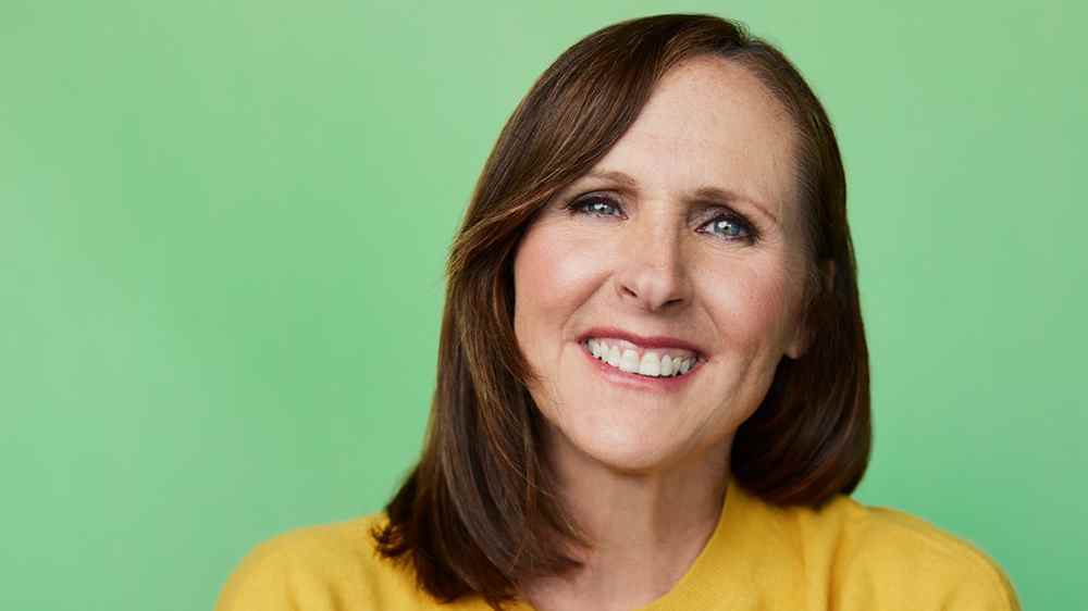 Molly Shannon sur Tout dévoiler pour ses nouveaux mémoires et pourquoi 'The White Lotus' était 'un rêve' Le plus populaire doit être lu Inscrivez-vous aux newsletters Variety Plus de nos marques
	
	
