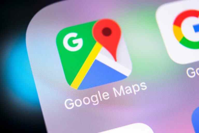 Google Maps pourrait être sur le point de s’améliorer – voici comment