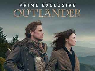 Outlander - Saison 4