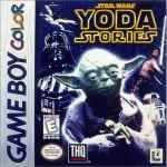 Star Wars : Histoires de Yoda (GBC)