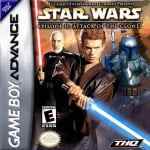 Star Wars : Épisode II : L'Attaque des Clones (GBA)