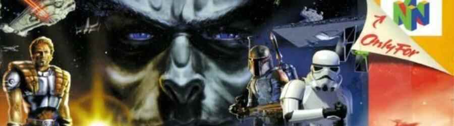 Star Wars : Les Ombres de l'Empire (N64)