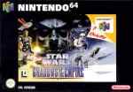 Star Wars : Les Ombres de l'Empire (N64)