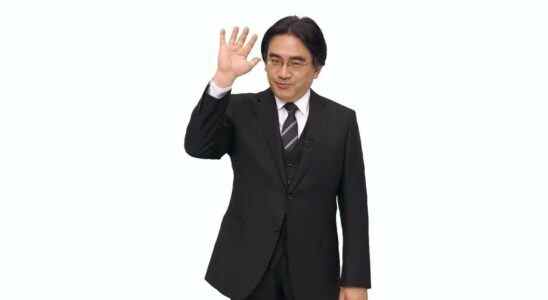 Reggie Fils-Aimé se souvient des conseils touchants qu'il a reçus de feu Satoru Iwata