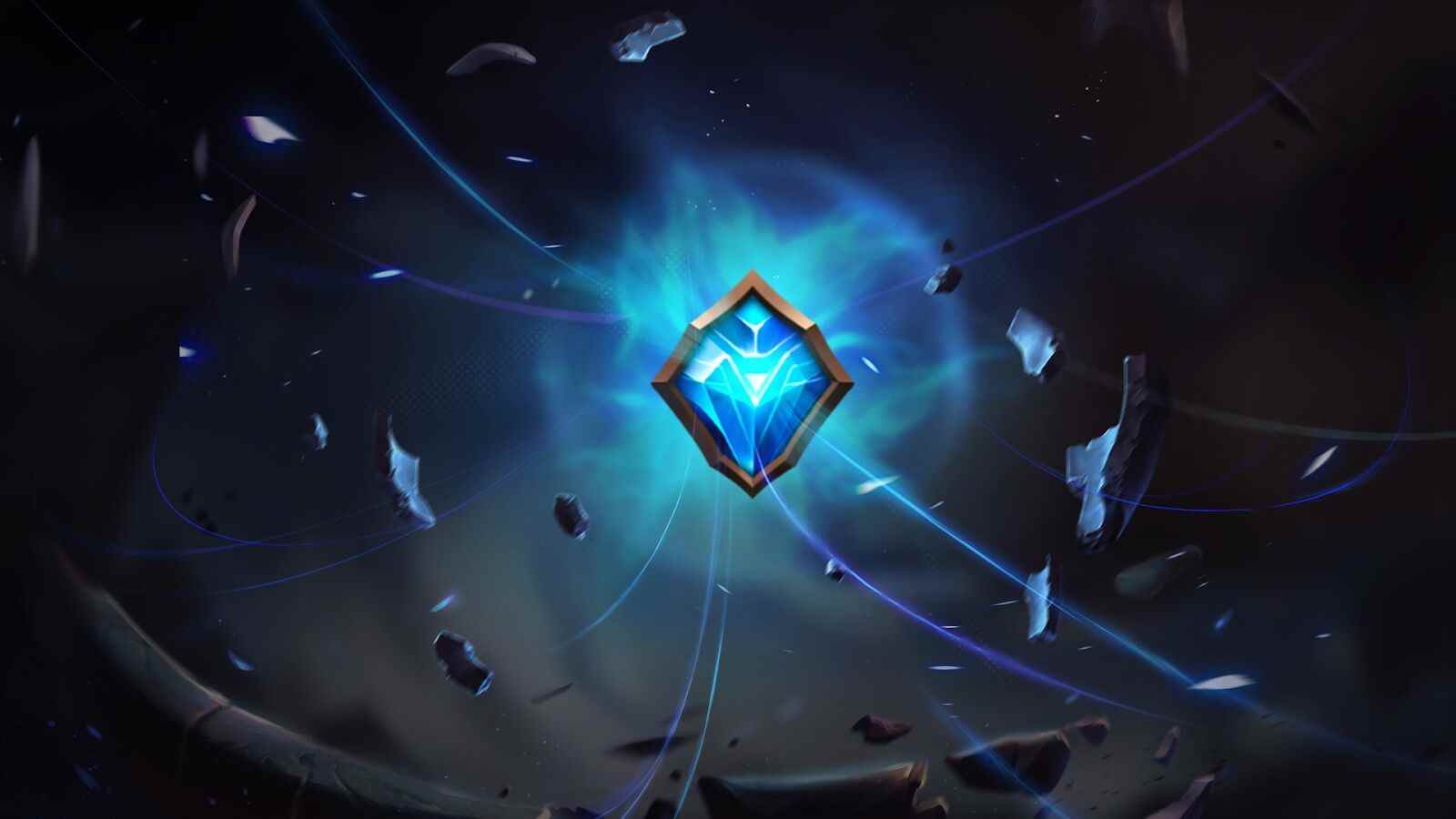 Les défis de League of Legends seront lancés demain - voici comment ils fonctionnent !

