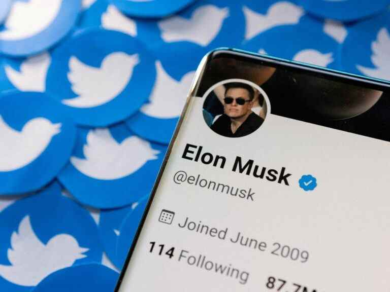 La branche de capital-risque de Brookfield coupe le plus gros chèque à ce jour pour le rachat de Twitter par Elon Musk