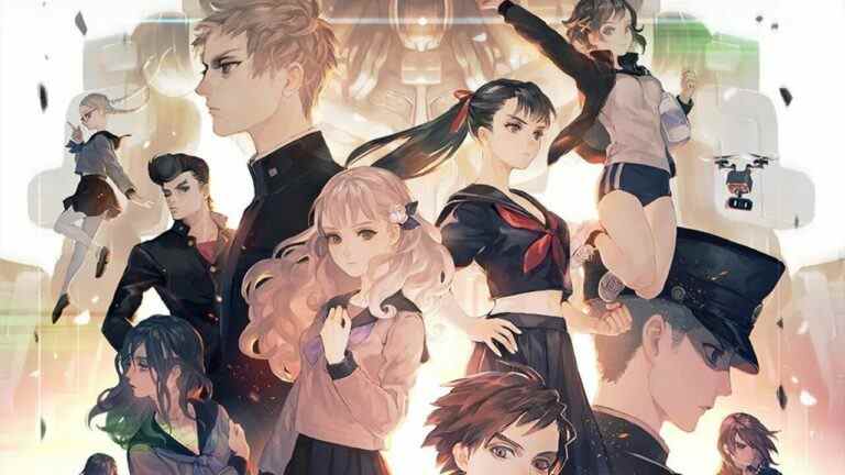 Altus publie la bande-annonce "Accolades" pour 13 Sentinels : Aegis Rim
