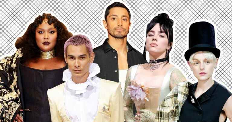 Les meilleurs looks les plus thématiques du Met Gala 2022
