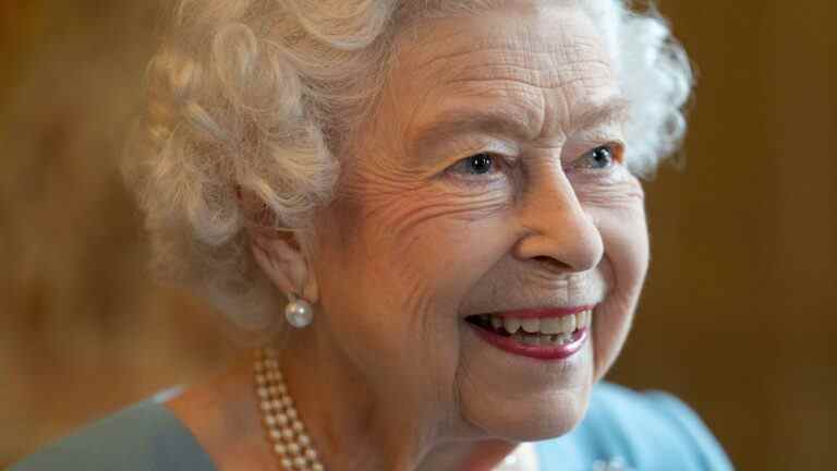 La reine prévoit d’assister à l’ouverture officielle du Parlement