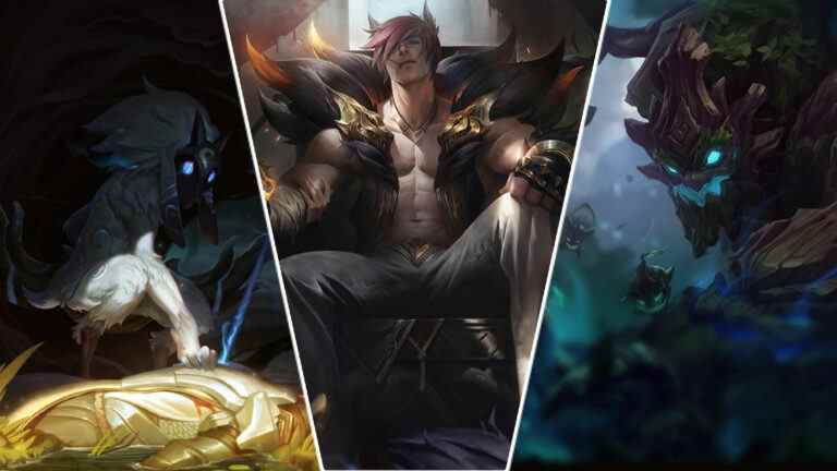 Cinq personnages de League of Legends que nous aimerions voir dans Project L

