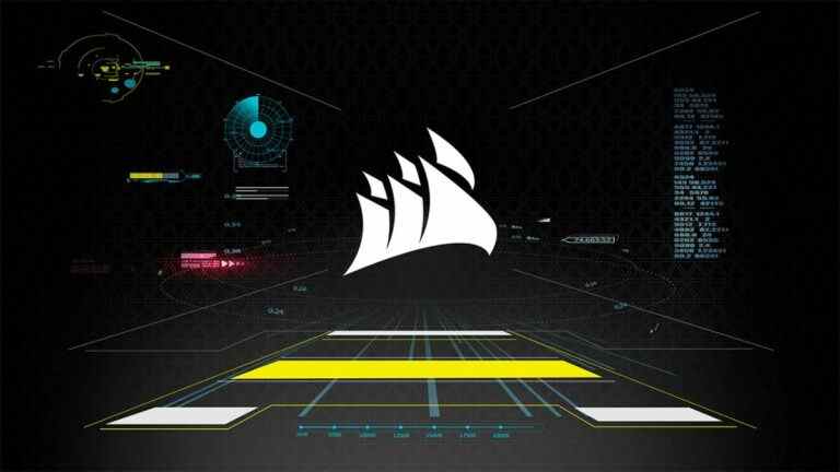 Les dirigeants de Corsair s’attendent à une « augmentation » des nouvelles versions de PC alors que les prix des GPU se stabilisent