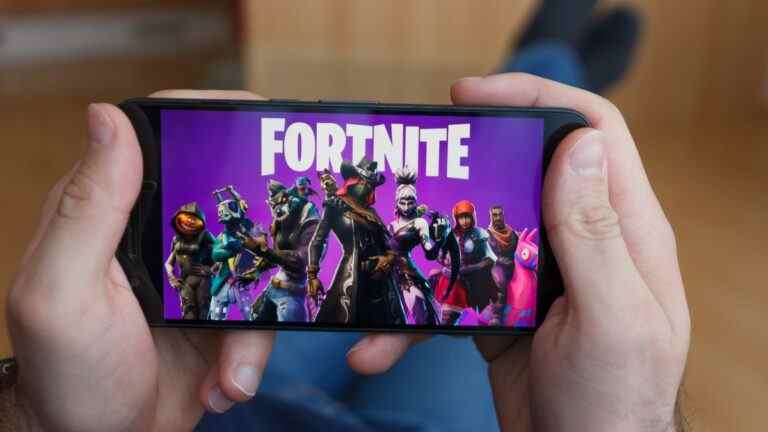 Mises à jour Fortnite, dernières nouvelles, iOS et notes de mise à jour