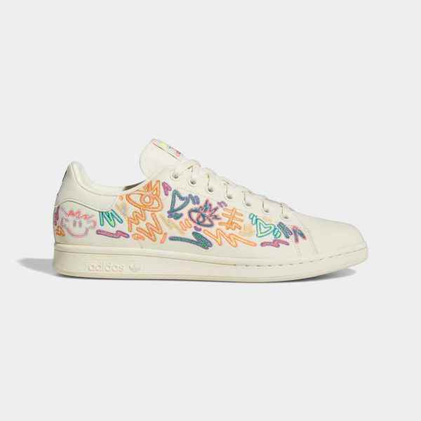 Adidas Stan Smith Fierté Chaussures