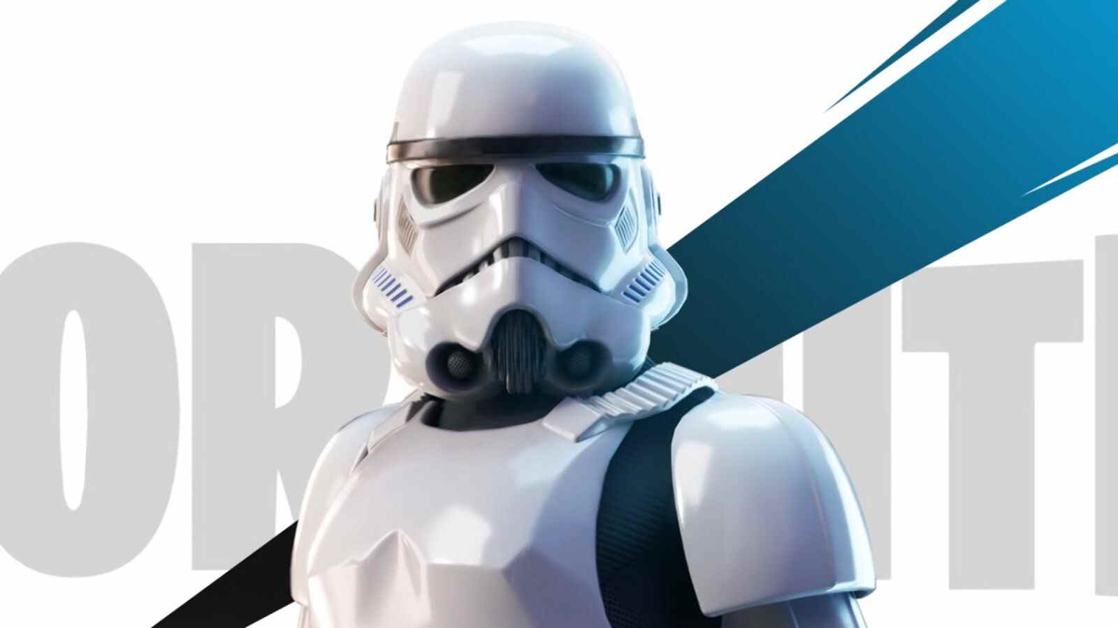 Où trouver les emplacements des points de contrôle Stormtrooper à Fortnite
