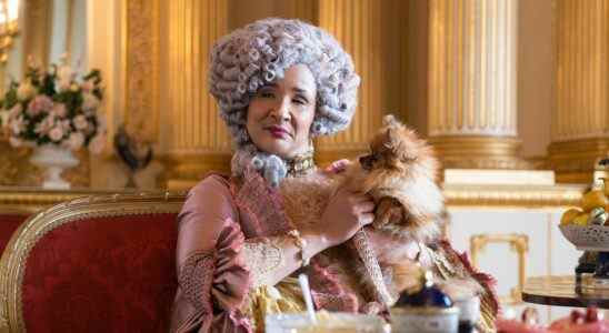 Les stars de Bridgerton partagent le premier teaser du spin-off de Queen Charlotte