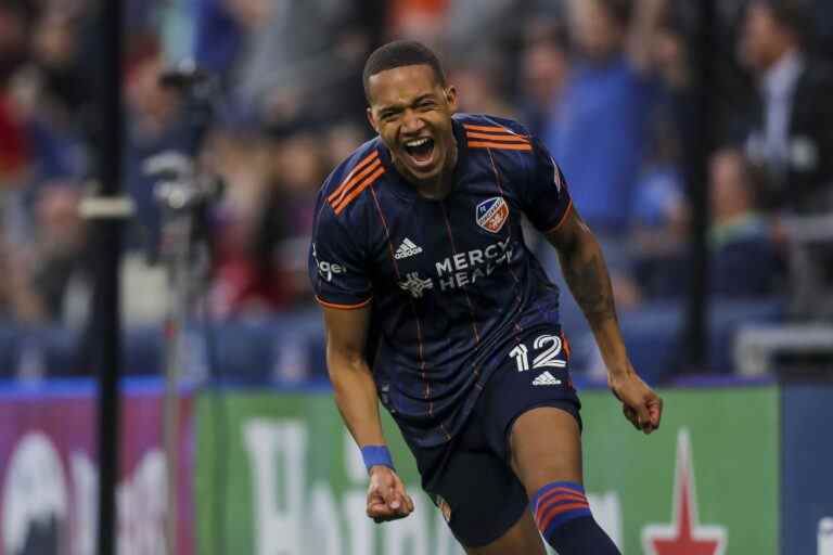 Un départ désastreux coule les Reds épuisés contre l’équipe rajeunie du FC Cincinnati