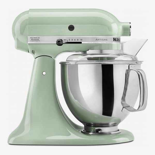 KitchenAid Artisan 5 Qt.  Mélangeur sur socle