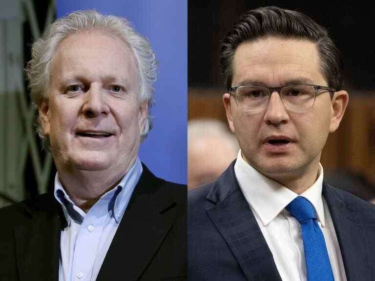 GOLDSTEIN: Les conservateurs jouent au hardball – comme tout le monde