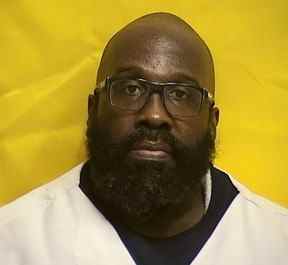 Le flic de Cleveland, le tueur Quisi Bryan.  DÉPARTEMENT DE L'OHIO  DES CORRECTIONS