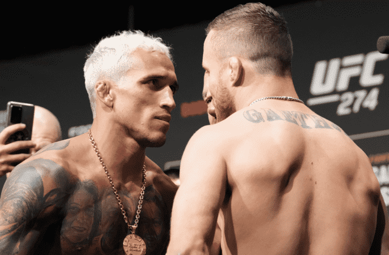 UFC 274 Live Stream: comment regarder Oliveira contre Gaethje maintenant