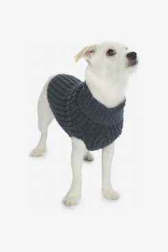 Barefoot Dreams CozyChic Pull côtelé pour chien